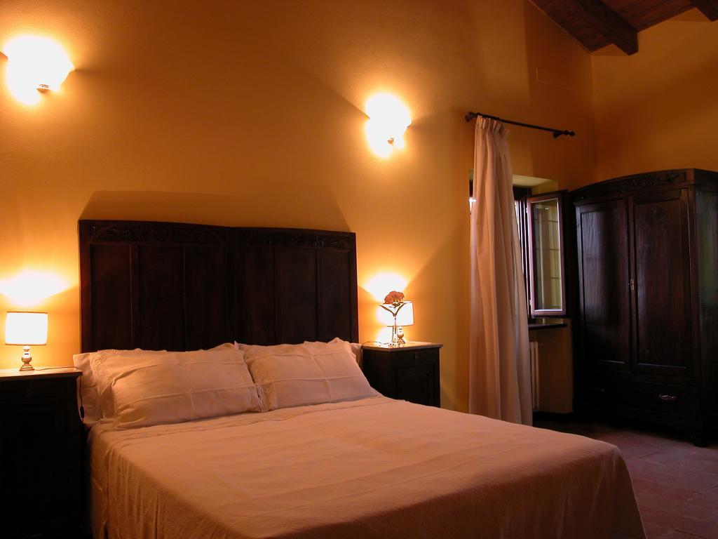 Agriturismo Casa Garello サリーチェ・テルメ 部屋 写真