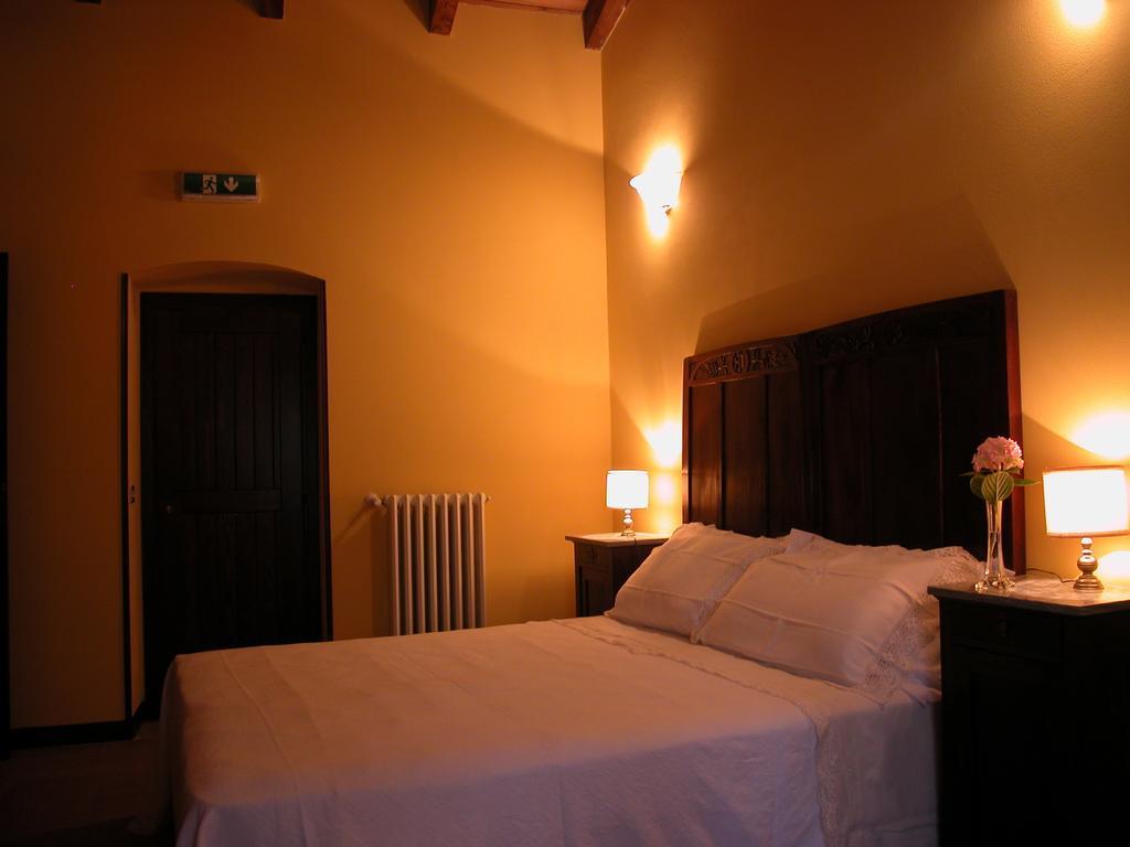Agriturismo Casa Garello サリーチェ・テルメ 部屋 写真