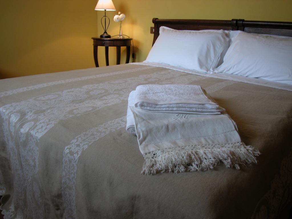 Agriturismo Casa Garello サリーチェ・テルメ 部屋 写真