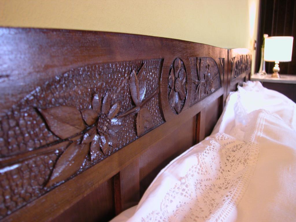 Agriturismo Casa Garello サリーチェ・テルメ 部屋 写真