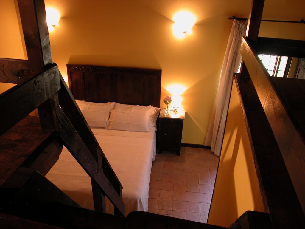 Agriturismo Casa Garello サリーチェ・テルメ 部屋 写真