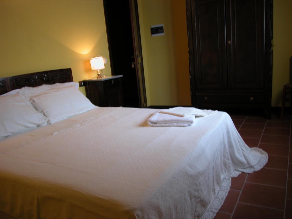 Agriturismo Casa Garello サリーチェ・テルメ 部屋 写真