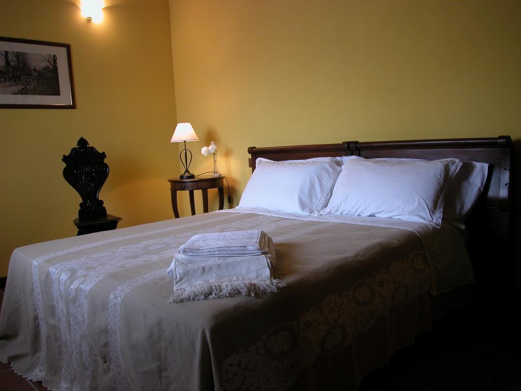 Agriturismo Casa Garello サリーチェ・テルメ 部屋 写真